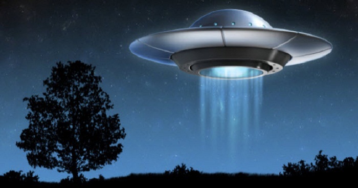 UFO sightings by commercial pilots probed by Irish authorities